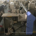 High grade textiles  air jet loom